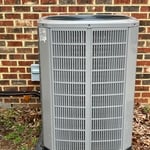 Heat Pump Installation