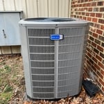Heat Pump Installation