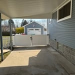 Fencing Project