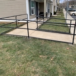 Handrails