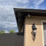 Gutter Repair & Replacement Project