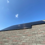 photovoltiac system also known as a solar system