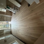 Hardwood Flooring Sales/Installation/Refinishing Project