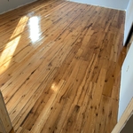 Flooring Sales/Installation/Repair Project