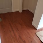 Flooring Sales/Installation/Repair Project