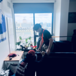 Apartment Moving