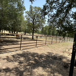 Sol Durado Ranch Fence