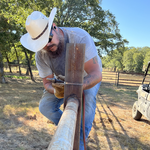 Sol Durado Ranch Fence