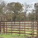 Sol Durado Ranch Fence