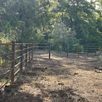 Sol Durado Ranch Fence