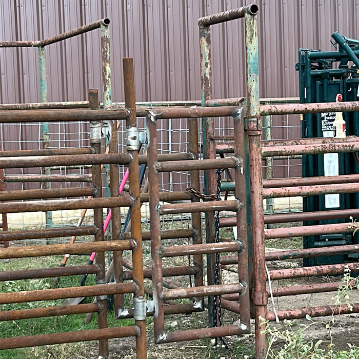 Sol Durado Ranch Fence
