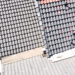 Roof Inspection
