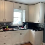 Remodeling - General Project