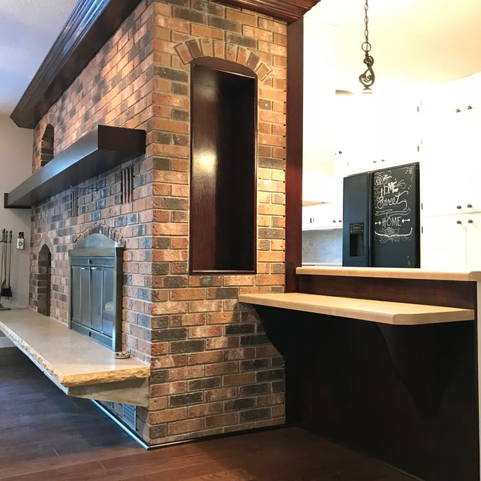 Remodeling - General Project