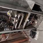 Heating & A/C Project
