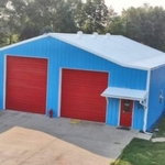 Newly Painted