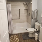 Bathroom Remodeling