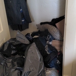 Apartment renovation