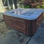 Hauling, Junk removal, spa removal
