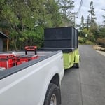 Junk removal