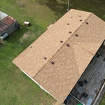 Roofing Project