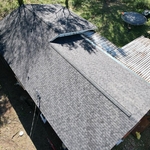 Roofing Project