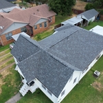 CertainTeed MaxDef Georgetown Grey