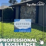 Gutter Repair & Replacement Project
