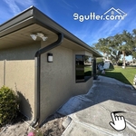 Gutter Repair & Replacement Project