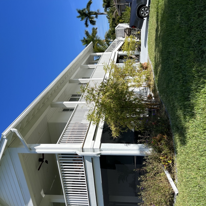 Gutter Repair & Replacement Project