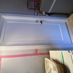 Painting - Interior Project