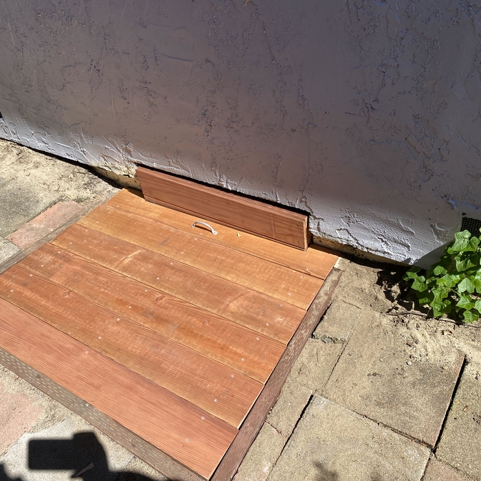 Handymen Project