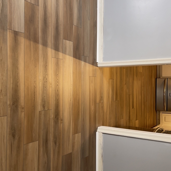 Flooring