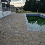 Willey pool