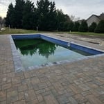 Willey pool