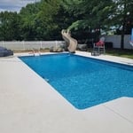 Pool Sales Construction & Installation Project