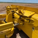 Heavy Equipment Cleaning