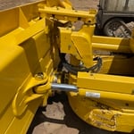 Heavy Equipment Cleaning