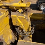 Heavy Equipment Cleaning