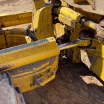 Komatsu Dozer