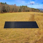 Ground Mount - Northfield MA