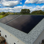 Commercial Project - Greenfield MA