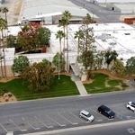 Bakersfield Homeless Shelter