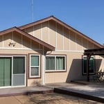 Siding Remodeling