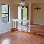 Home remodeling