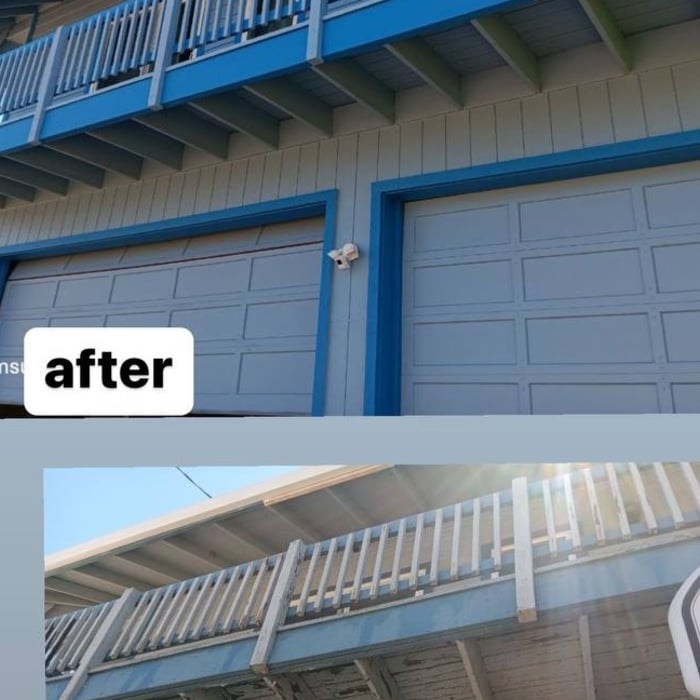 Home remodeling