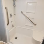 Remodeling - Kitchen & Bathroom Project