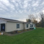 Roofing Project