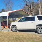 Concrete - Pouring & Repair Project