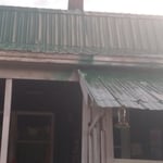 Roof paint (the absolute correct way)